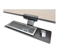 Ergotron Neo-Flex Underdesk Keyboard Arm - plateau articulé pour clavier/souris G