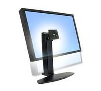 Ergotron Neo-Flex Widescreen Lift Stand Plafond Noir