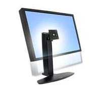 Ergotron Neo-Flex Widescreen Lift Stand Plafond Noir