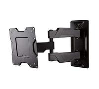 Neo-Flex - Kit de montage (plaque murale, bras en porte-à-faux, plaque de moniteur, matériel de gestion de câbles, 4 adaptateurs "araignée") - Très