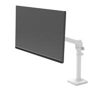 Ergotron NX bras de bureau mono-écran Blanc