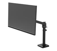 Ergotron – Bras pour écran NX – noir mat