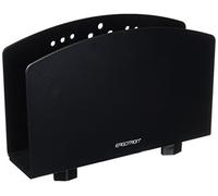 Ergotron Petit support pour cau vertical Noir jusqu'à 50 kg