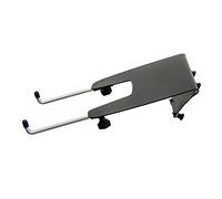 Ergotron Plateau sur bras articul é pour ordinateur portable