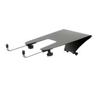 ERGOTRON Plateau sur bras articulé pour ordinateur portable LX - Noir - Pour P/N: 45-353-026