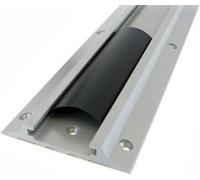 ERGOTRON Rail profilé en aluminium 864mm x 127mm