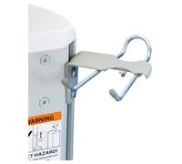 Ergotron Scanner Holder Métal