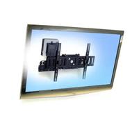 Ergotron SIM90 Signage Integration Mount Mur Noir