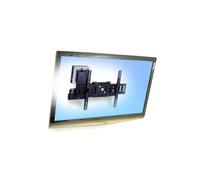 Ergotron SIM90 Signage Integration Mount Mur Noir