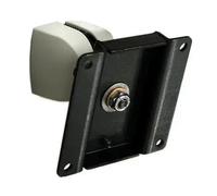 Ergotron Single Pivot 61 cm (24")