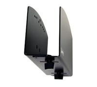 Ergotron Small CPU Holder (noir)