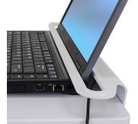 Ergotron StyleView Cart pour ordinateur portable, SV10