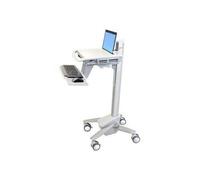 Ergotron StyleView EMR Laptop Cart, SV40 - Chario?