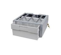 Ergotron StyleView Tiroir de rangement supplémentaire, simple profondeur