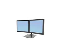 ERGOTRON Support double écran Ergotron DS Series DS100