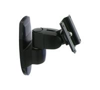 ERGOTRON Support mual pivotant 45-232-200 - Pour écran plat - Noir - 61 cm - 11,34 kg Max