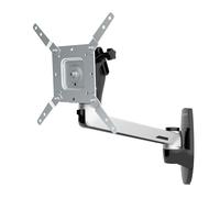 Ergotron LX HD Wall Mount Swing Arm 106,7 cm (42") Aluminium