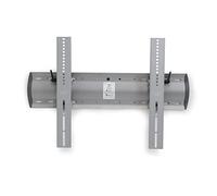 Ergotron - Support Mural TM : pour TV >32 Pouces, 0-79,4kg, VESA jusqu'à 600mm - Argent. (61-143-003)