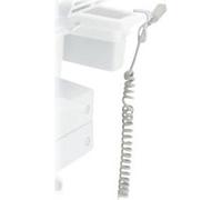 ERGOTRON SV Câble spiralé de rechange SLA Carts