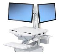 SV Dual Monitor Kit - bras réglable