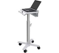 Ergotron SV10-1100-0, Valise à roulettes