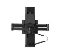 Ergotron TRACE 45-630-224 support d'écran plat pour bureau 96,5 cm (38") Noir