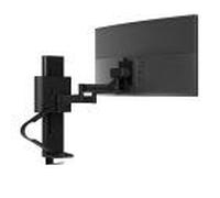 Ergotron TRACE 45-657-224 support d'écran plat pour bureau 94 cm (37") Noir