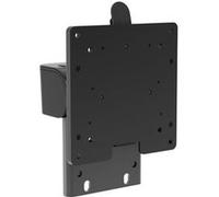 Ergotron TRACE - Composant de montage (le kit de conversion) - pour Écran LCD - simple - noir mat - Taille d'écran : up to 38" - montrable sur bureau - pour P/N: 45-631-216, 45-631-224 Noir mat G