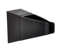 Ergotron Wall Mount Scanner Holder Noir Plastique