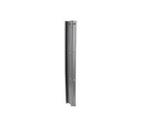 Ergotron Wall Track - Guide cloison - argenté(e) …