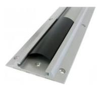 Ergotron Wall Track guide cloison G