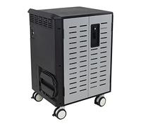 Ergotron Zip40 Charging and Management Cart EU