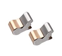 Ergots de moyeu de vélo - Accessoires universels à ressort et griffes, C+8