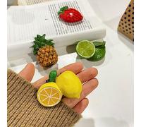 Ergouzi 4 pièces Aimant frigo decoratif，Aimant Puissant，Aimant，Aimant frigo，Magnet frigo，aimants puissants，aimants frigo，Pense bete magnetique frigo