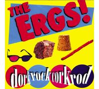 Ergs - Dork Rock Cork Rod
