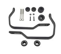 ERGUI pour BMW R1200GS ADV LC R1250GS F800GS S1000XR F750GS F850GS F900XR/R protège-Mains Frein Embrayage Levier Protecteur protège-Mains Bouclier