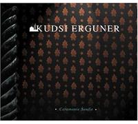 Erguner Kudsi - Mwevlana [Import]