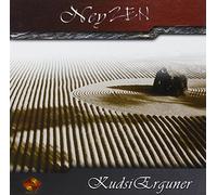 Erguner, Kudsi - Ney Zen