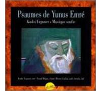 Erguner, Kudsi - Psalms of Yunus Emre