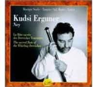Erguner, Kudsi - Soufle Music