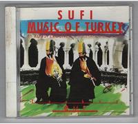 Erguner, Kudsi - Sufi Music of Turkey