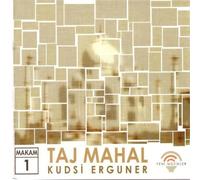 Erguner, Kudsi - Taj Mahal
