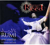 Erguner, Suleyman - Lament of The Reed