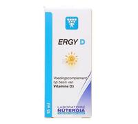 Ergy D Nutergia 15ml