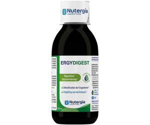 Ergydigest Liquide Nf 250ml