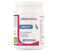 ERGYNATAL 60 cap NUTERGIA,