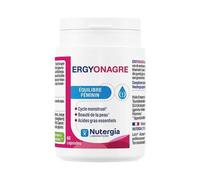 Nutergia Onagre 60 Capsules