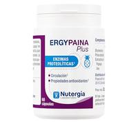 Ergypaina Plus Nutergia 60 Cap