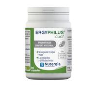 ERGYPHILUS CONFORT CAP 60 CAP