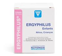 Ergyphilus Enfants 14 Sachets (Réfrigération)